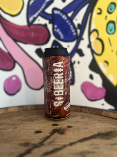 Sibeeria Neolithic Flash 500 ml