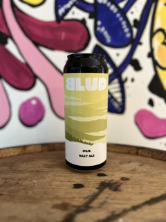 Blud Hejz 500 ml