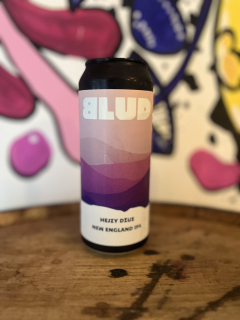 Blud Hejzy Džus 500 ml