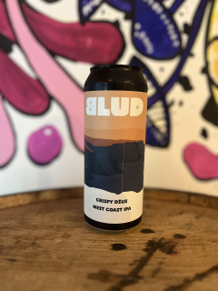 Blud Crispy Džus 500 ml