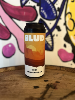 Blud Ejpíej 500 ml