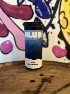 Blud Dejly 500 ml