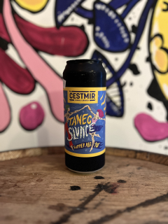 Čestmír Tanec slunce 500 ml
