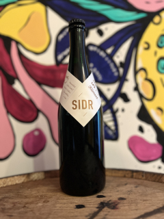 Kliment Cidre Sidr 2018 750 ml