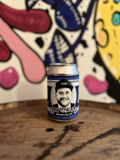 Brewniverse Tyzej ty zajkai 330 ml