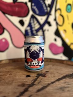 Brewniverse Butch NEIPA 330 ml