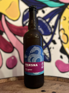 Haksna Sky Serpent 750ml (sklo)