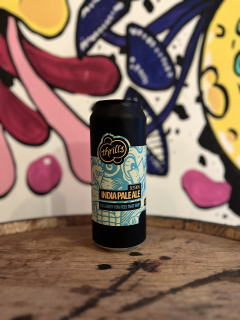 Thrills I´m sorry you feel that way 500 ml (plech)