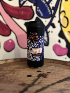 Thrills Swim the Magic session IPA 500 ml