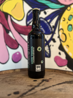 Twinberg Sour Thing 750 ml