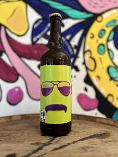 Twinberg Moustache 750 ml
