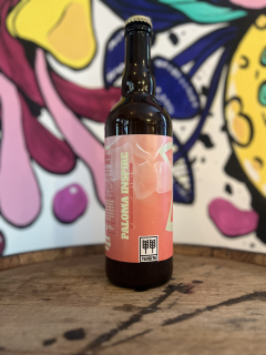 Twinberg Paloma Inspire 750 ml