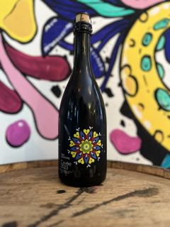 Wild Creatures Cuvee 2023 750 ml (sklo)