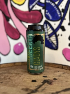 Sibeeria Gladys 500 ml