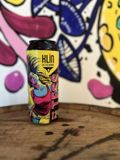 Klín Tess 12 APA 500 ml
