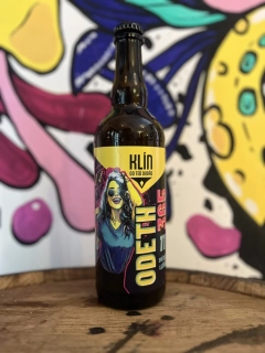 Klín Odeth 365 11 750 ml