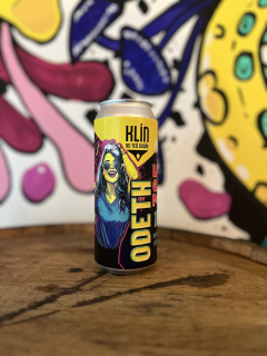Klín Odeth 365 11 500 ml