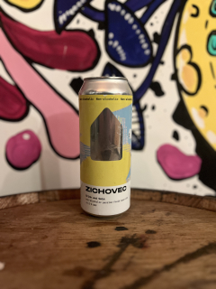 Zichovec Drink And Swim 500 ml