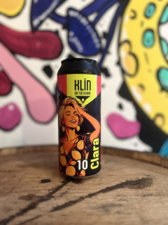 Klín Clara 500 ml