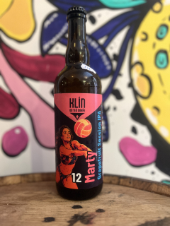 Klín Marty 750 ml
