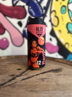 Klín Marty 500 ml