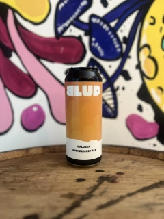 Blud Galuska 500 ml