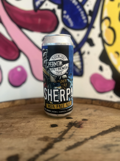 Permon Sherpa IPA 500 ml
