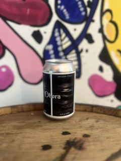 Obora Dark tide 330 ml