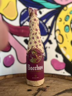 Kasteel Brouwerjin Bacchus Frambozen 375 ml