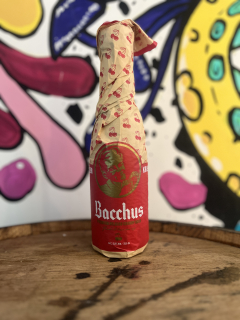 Kasteel Brouwerjin Bacchus Kriekenbier 375 ml