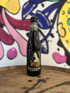 Verhaeghe-Vichte Duchesse de Bourgogne 330 ml