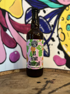 Albert Michler 11 Fruit Cocktail 750 ml (sklo)