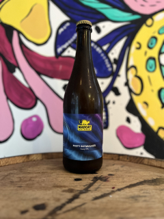 MadCat Misty Skywalker 14 750 ml