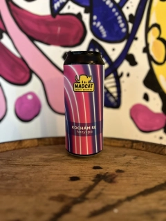 MadCat Kochám se 500 ml (plech)