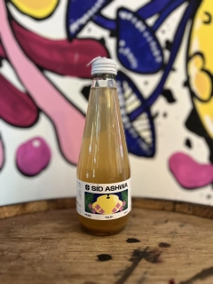 Sidlaboratory Sid Ashwa Pear-Tulsi-Mint 330 ml