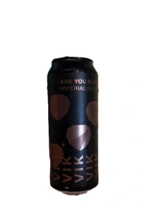 Vik Are you nuts? 500 ml