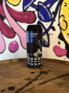 Vik Fusion 500 ml