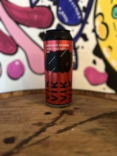 Vik Groovy Storm 500 ml