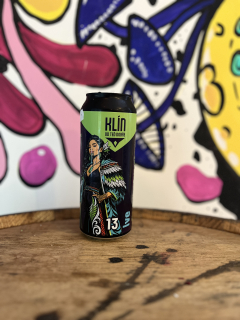 Klín Ive 500 ml