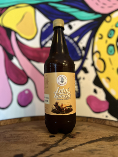 Luhačovice Letní Kometa 1000 ml