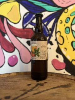 Frankies Pomodoro 750 ml