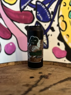 Thrills In the City 500 ml (plech)