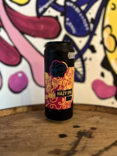 Thrills Oh my Hazy IPA 500 ml