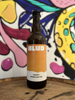 Blud Galuska 750 ml