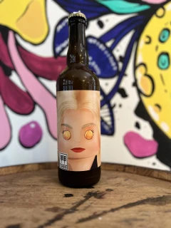Twinberg Apricot Angel 750 ml (sklo)