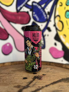 Klín Johny Fresh 12 500 ml