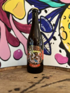 Matuška Sunrise 750 ml