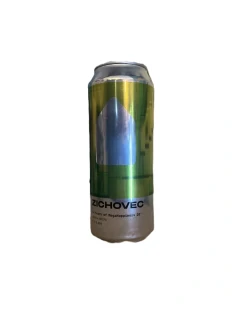 Zichovec 14 years of MegaHappiness 500 ml