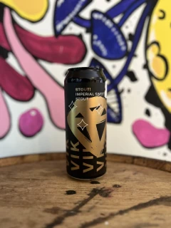 Vik Stout! 500 ml
