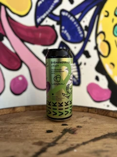 Vik Štěpánova 11 500 ml